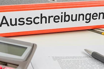 Ausschreibungen