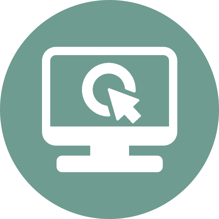 Icon Online-Service